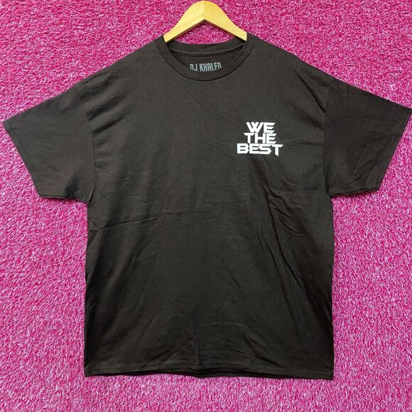 DJ Khaled Bring Out The Lobster Hip-Hop T-Shirt XL - Picture 3 of 5